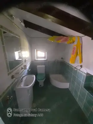 Penthouse de vânzare Predeal, lângă pârtie, vedere deosebită asupra Bucegilor  - imagine 3