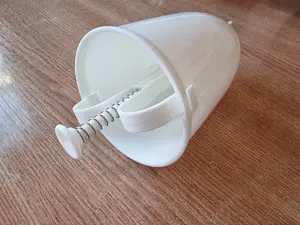 Dispozitiv pentru facut gogosi americane (inel), nou - imagine 4