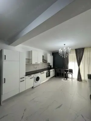 Apartament de lux cu 3 camere în Dumbrăvița - Închiriere direct de la proprietar   FĂRĂ comision!