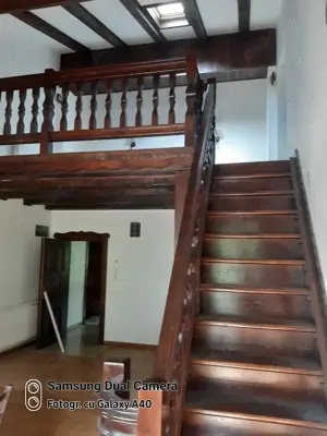 Penthouse de vânzare Predeal, lângă pârtie, vedere deosebită asupra Bucegilor  - imagine 7