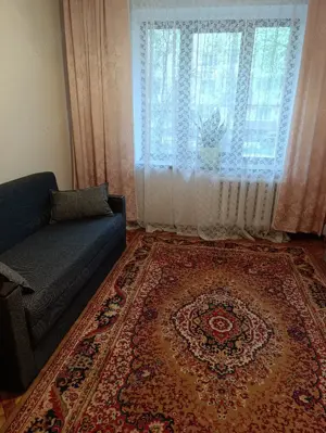 Inchiriez apartament cu 2 camere in zona Bulgaria - imagine 3