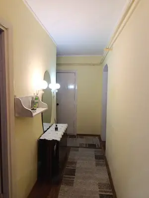 Inchiriez apartament cu 2 camere in zona Bulgaria - imagine 4