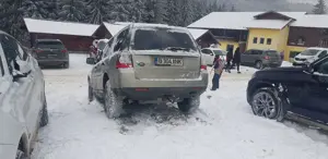 Freelander 2 2012 facelift  - imagine 6