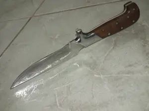 Briceag maghiar utilizat, fárá toc - imagine 3