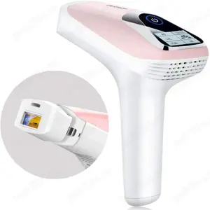 VEME IPL Epilator Permanent definitiv cu 500000 pulsatii - Nou