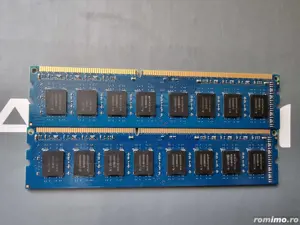 Kit memorii DDR3 16Gb  - imagine 3