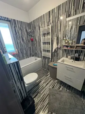 Apartament 1 camera Horea