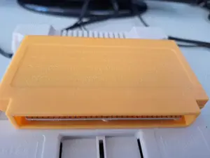 450 in 1 jocuri, caseta discheta galbena clasica cu jocuri tv - imagine 2