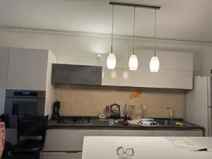 3 cam pe 2 niveluri cu scara interioaa Complex RING loc de parcare - imagine 3