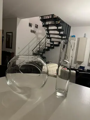 3 cam pe 2 niveluri cu scara interioaa Complex RING loc de parcare - imagine 7