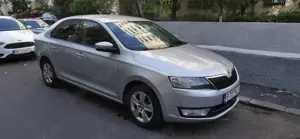 Skoda Rapid 1.6 tdi an 2018