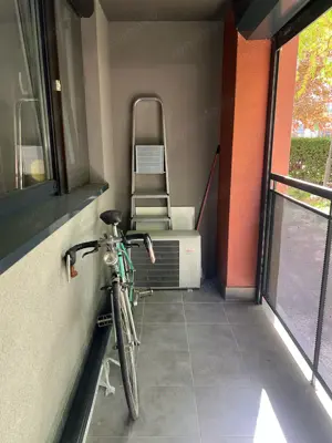 3 cam pe 2 niveluri cu scara interioaa Complex RING loc de parcare - imagine 13