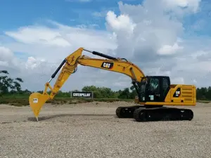 Angajam Tehnician Interventii Caterpillar Piatra Neamt
