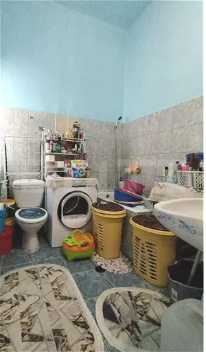 Cladire istorica, 5 camere, 145 mp, terasa, Iosefin/Sinaia - imagine 11