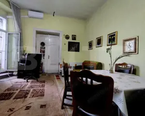 Cladire istorica, 5 camere, 145 mp, terasa, Iosefin/Sinaia - imagine 3