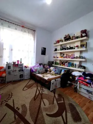 Cladire istorica, 5 camere, 145 mp, terasa, Iosefin/Sinaia - imagine 4