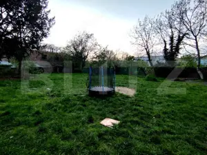 Cladire istorica, 5 camere, 145 mp, terasa, Iosefin/Sinaia - imagine 14