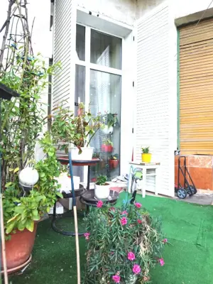 Cladire istorica, 5 camere, 145 mp, terasa, Iosefin/Sinaia - imagine 12