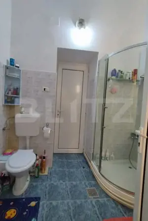 Cladire istorica, 5 camere, 145 mp, terasa, Iosefin/Sinaia - imagine 10