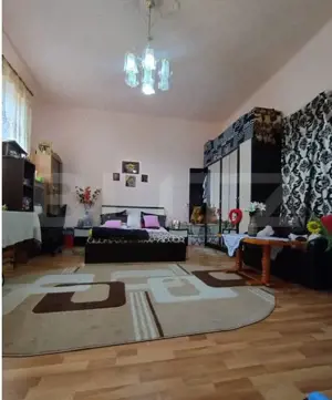 Cladire istorica, 5 camere, 145 mp, terasa, Iosefin/Sinaia - imagine 5