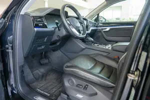 Vw Touareg - imagine 10