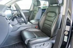 Vw Touareg - imagine 11