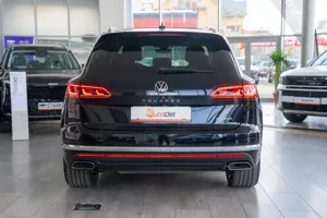 Vw Touareg - imagine 7
