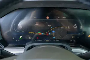 Vw Touareg - imagine 13