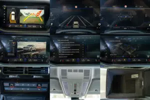 Vw Touareg - imagine 17