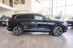 Vw Touareg - imagine 5
