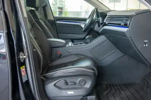 Vw Touareg - imagine 19