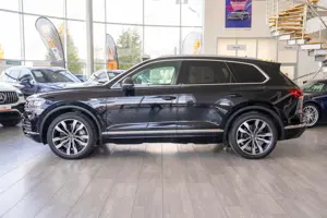 Vw Touareg - imagine 4