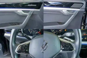 Vw Touareg - imagine 16