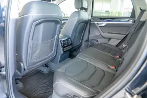 Vw Touareg - imagine 20