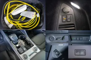 Vw Touareg - imagine 18