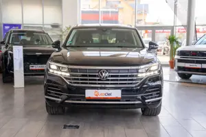 Vw Touareg - imagine 2