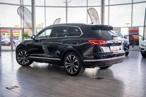 Vw Touareg - imagine 6