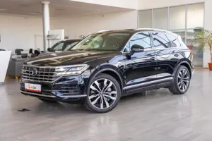 Vw Touareg - imagine 3