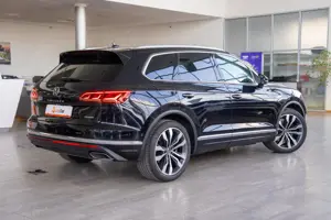 Vw Touareg - imagine 8