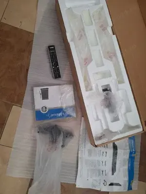 DELL W3202MC UD794 TV 720p televizor 32"Inch,S2320x pentru colectonari - imagine 3