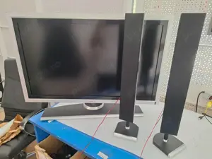 DELL W3202MC UD794 TV 720p televizor 32"Inch,S2320x pentru colectonari - imagine 2