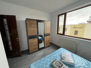 Apartament două camere de inchiriat - imagine 6