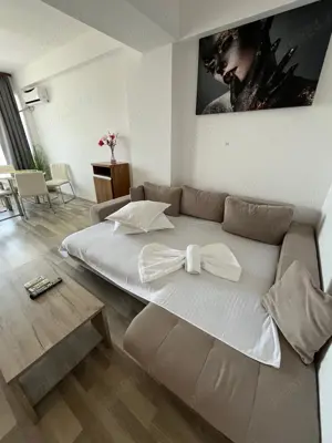 2 camere Summerland Mamaia regim hotelier