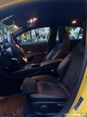 Mercedes-Benz A250e AMG Line | Plug-in Hybrid | 2020 | Fast Charge | Garanție 2026 | - imagine 5 Mercedes-Benz A250e AMG Line | Plug-in Hybrid | 2020 | Fast Charge | Garanție 2026 | - imagine 5