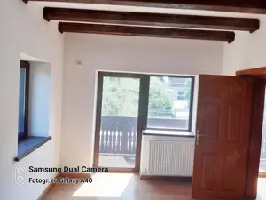 Penthouse de vânzare Predeal, lângă pârtie, vedere deosebită asupra Bucegilor  - imagine 14