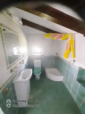 Penthouse de vânzare Predeal, lângă pârtie, vedere deosebită asupra Bucegilor  - imagine 15