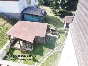 Penthouse de vânzare Predeal, lângă pârtie, vedere deosebită asupra Bucegilor  - imagine 17