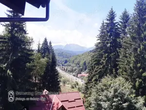 Penthouse de vânzare Predeal, lângă pârtie, vedere deosebită asupra Bucegilor  - imagine 16