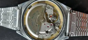 Ceas Citizen Eagle 7, automatic, stare buna, 1970