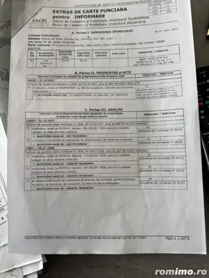 Vand   Inchiriez spatiu comercial - imagine 2